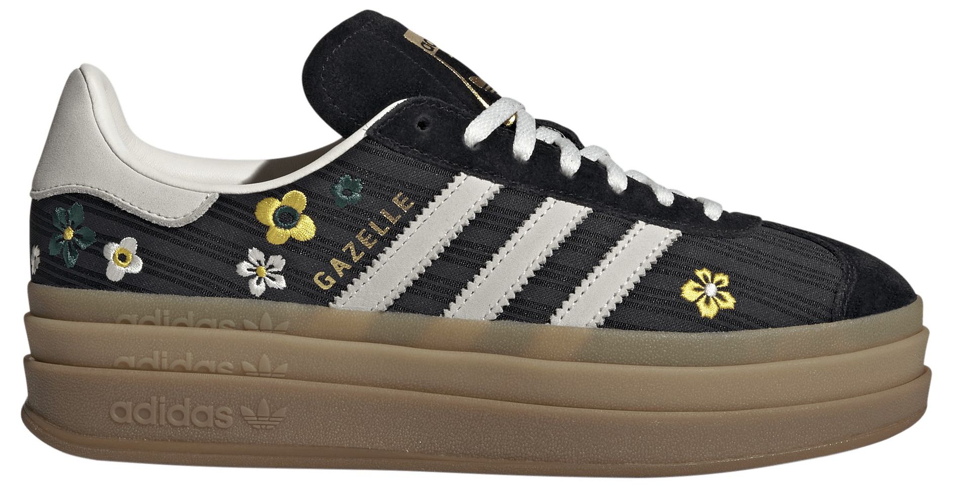 Core Black/Off White/Eqt Yellow