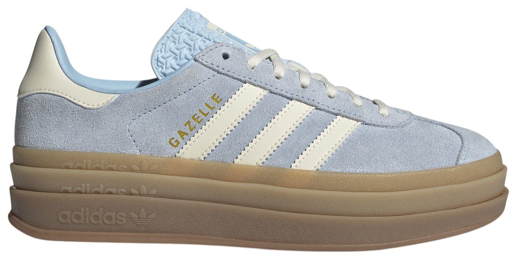Cream/Blue