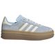 Cream/Blue