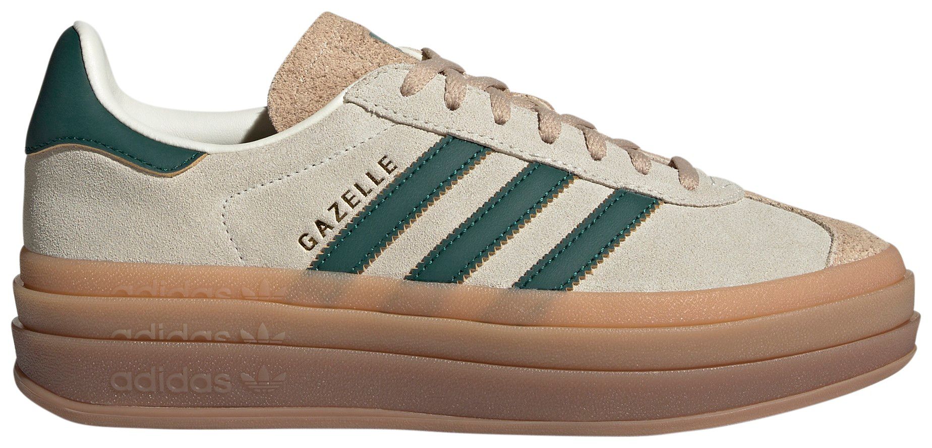 Gazelle Bold