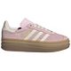 Cream/Pink