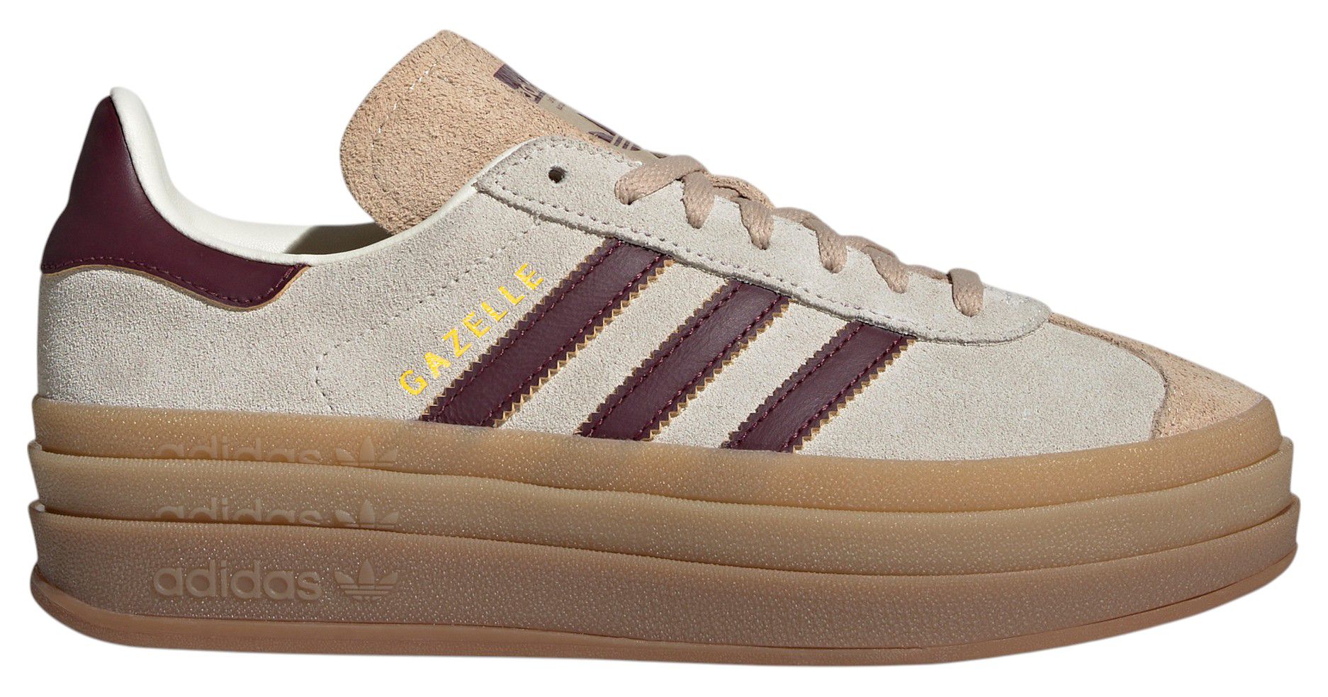 adidas Originals Women's Gazelle Bold Shoes