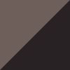 Earth Strata/Aurora Coffee/Gold Met