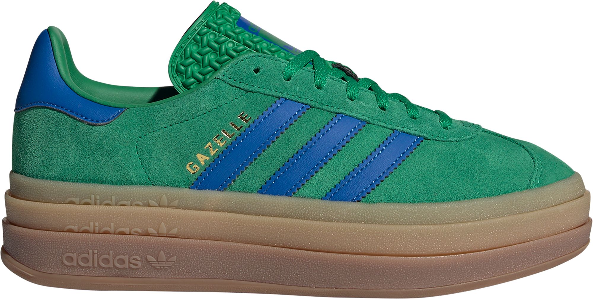 adidas Originals Women's Gazelle Bold Shoes | Dick's Sporting Goods