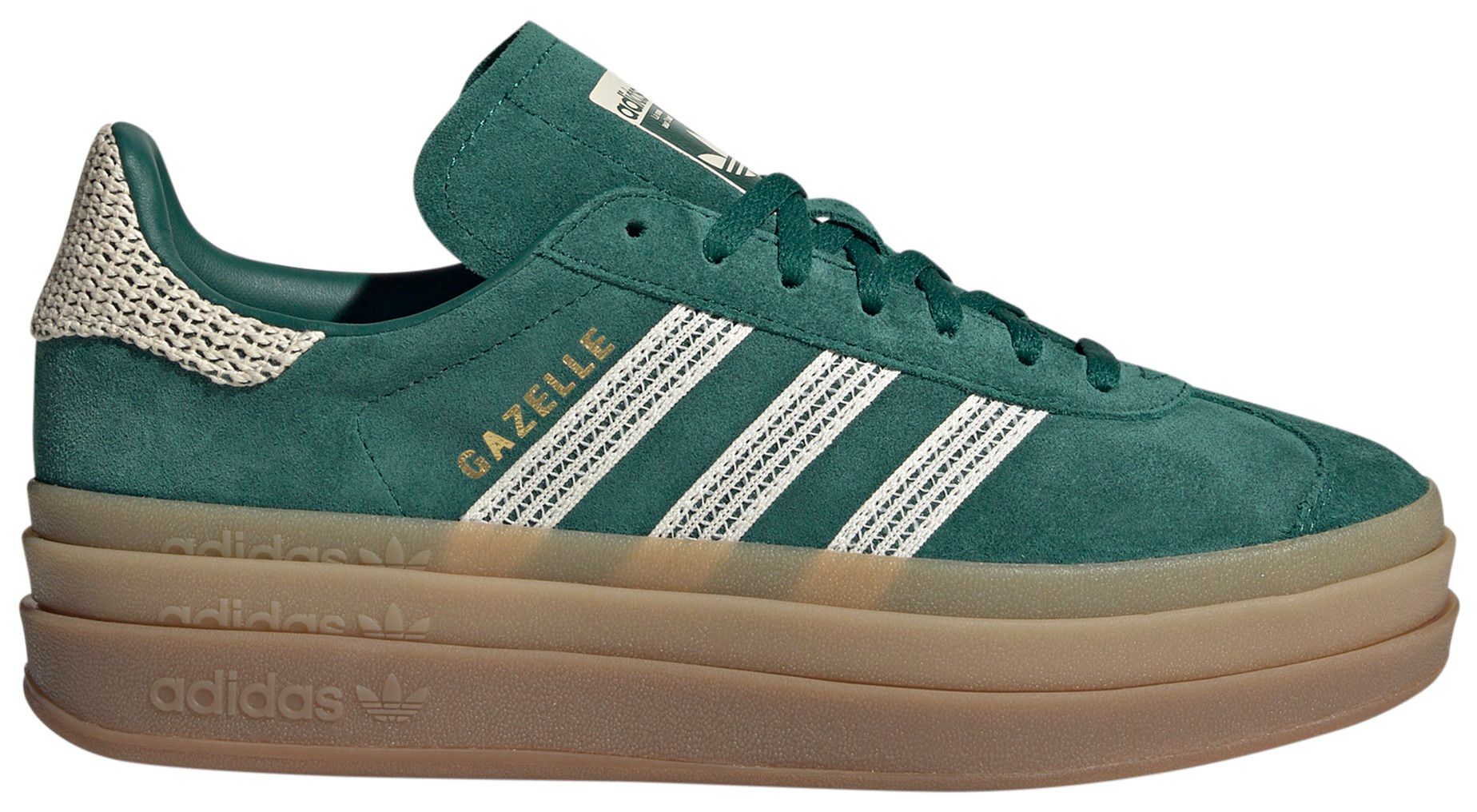 Green/Gum
