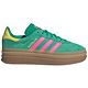 Green/Pink