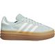 Green/White/Gum