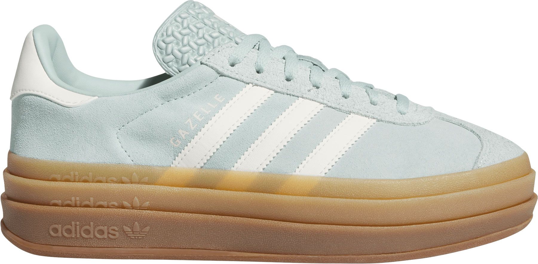 adidas Originals Women's Gazelle Bold Shoes