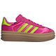 Key Lime/Fuchsia Flash