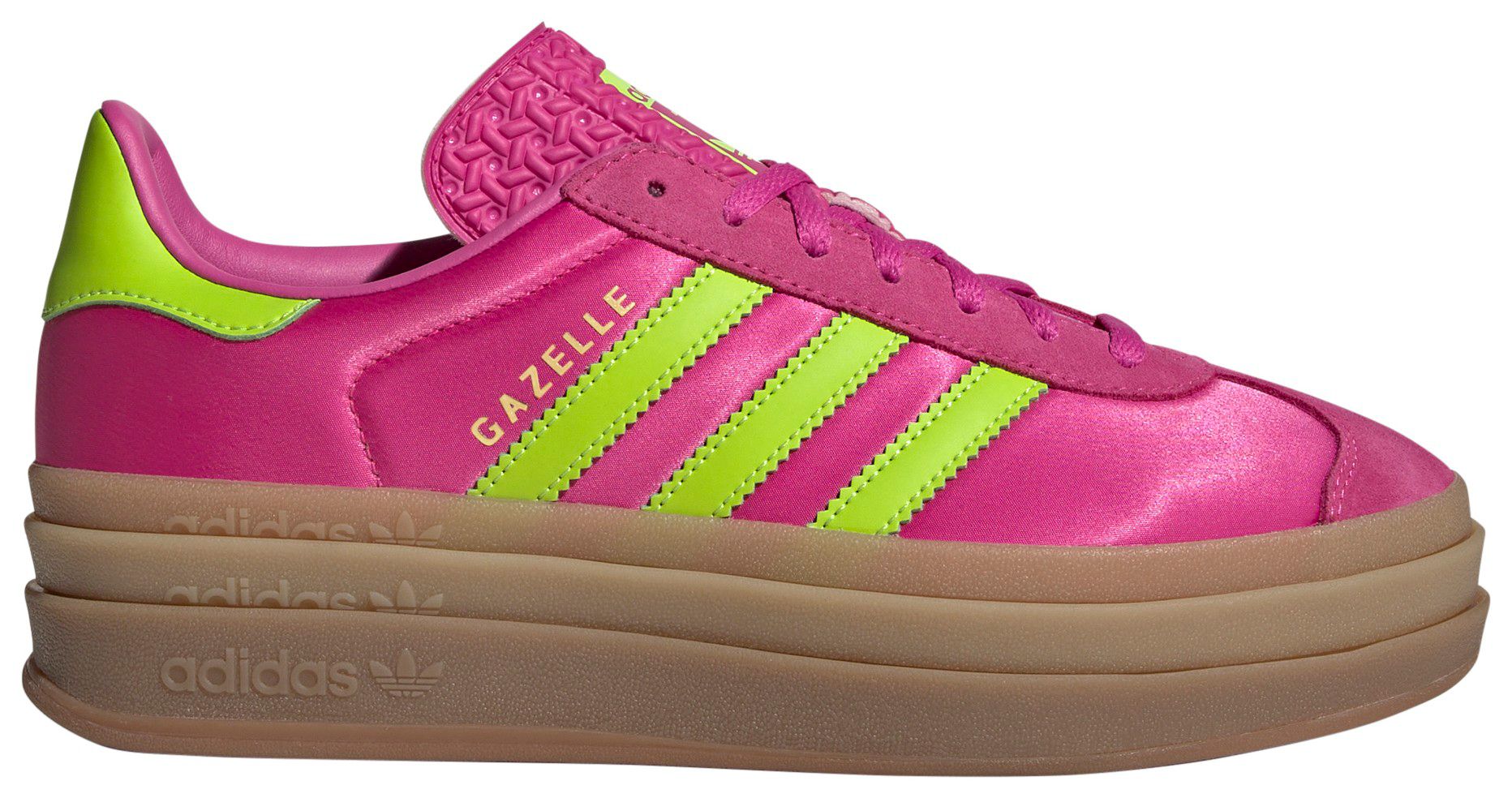 adidas Originals Women's Gazelle Bold Shoes