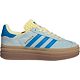 Light Blue/Yellow