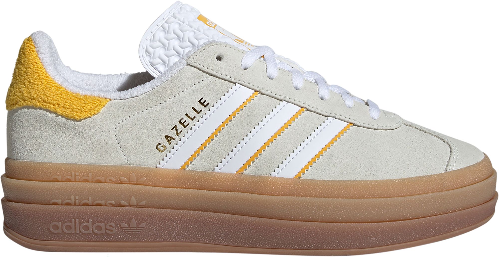 adidas Originals Women's Gazelle Bold Shoes