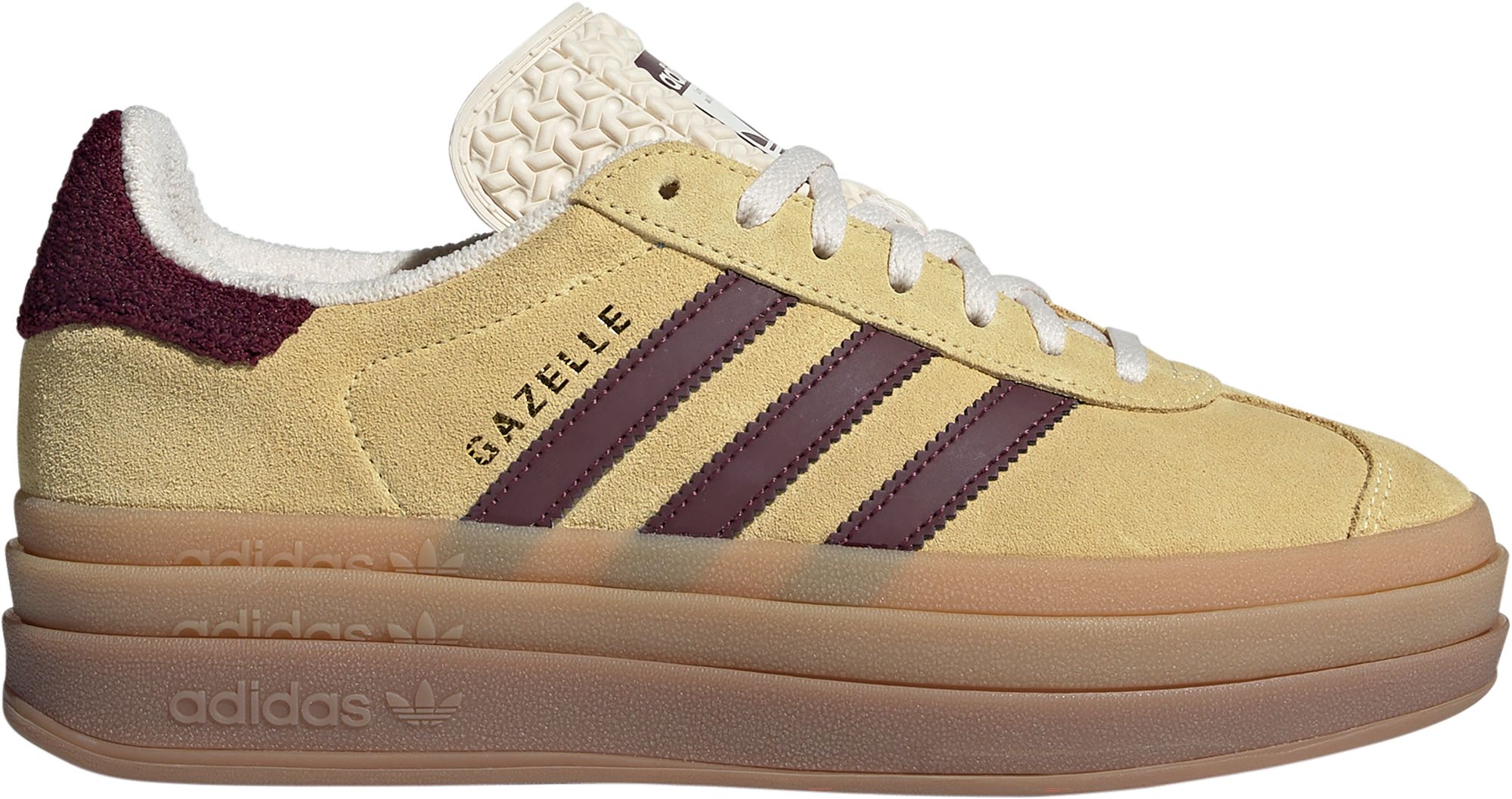 adidas Originals Women's Gazelle Bold Shoes | Dick's Sporting Goods