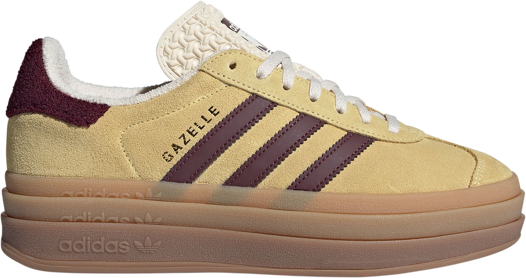 adidas gazelle womens bold