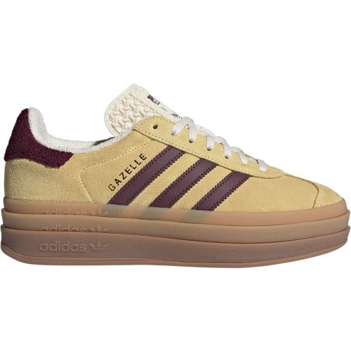 adidas Originals Women's Gazelle Bold Shoes