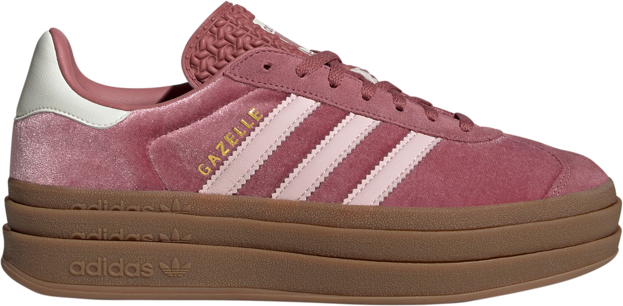 Mauve Pink