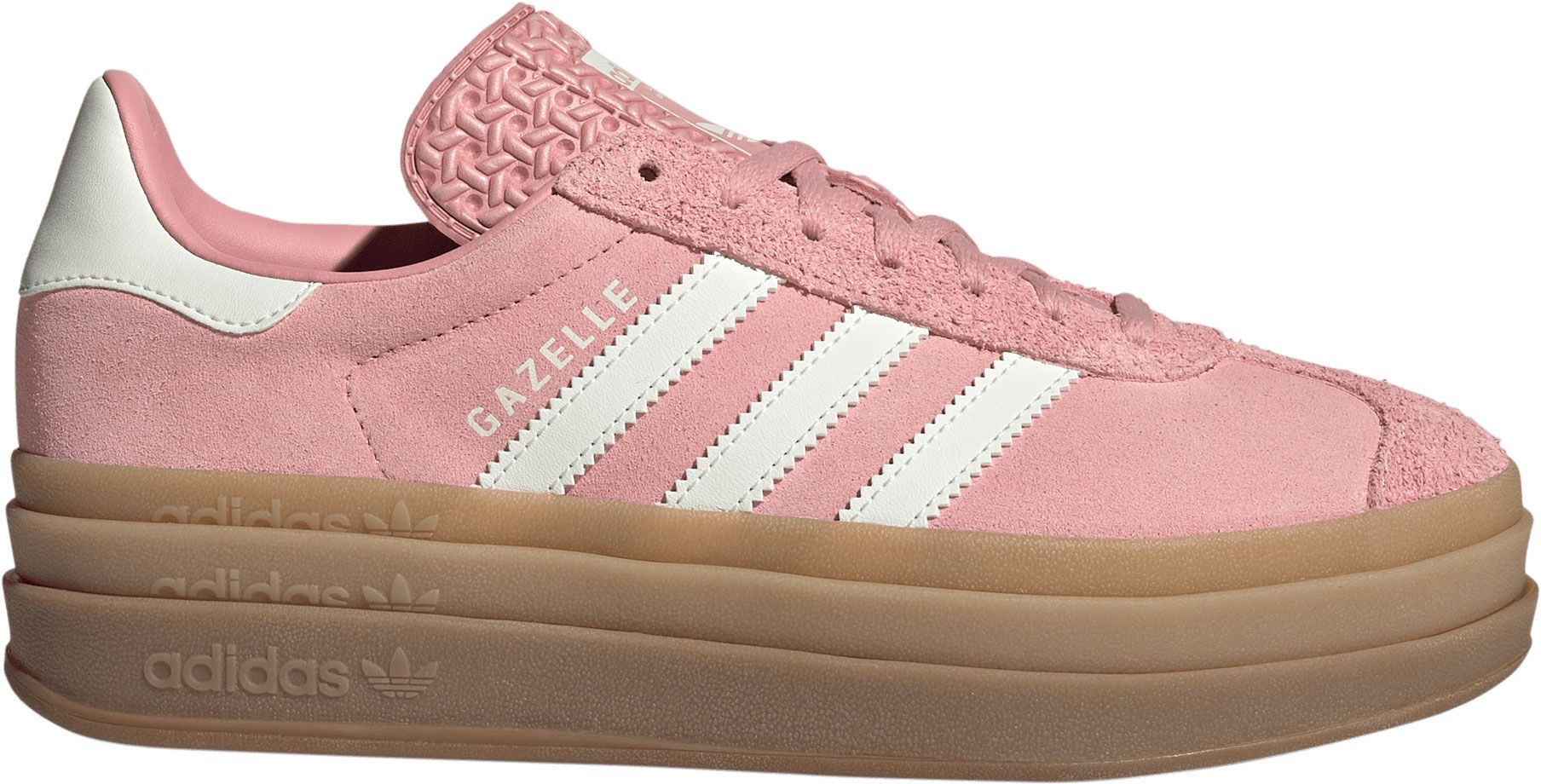 adidas Originals Women's Gazelle Bold Shoes