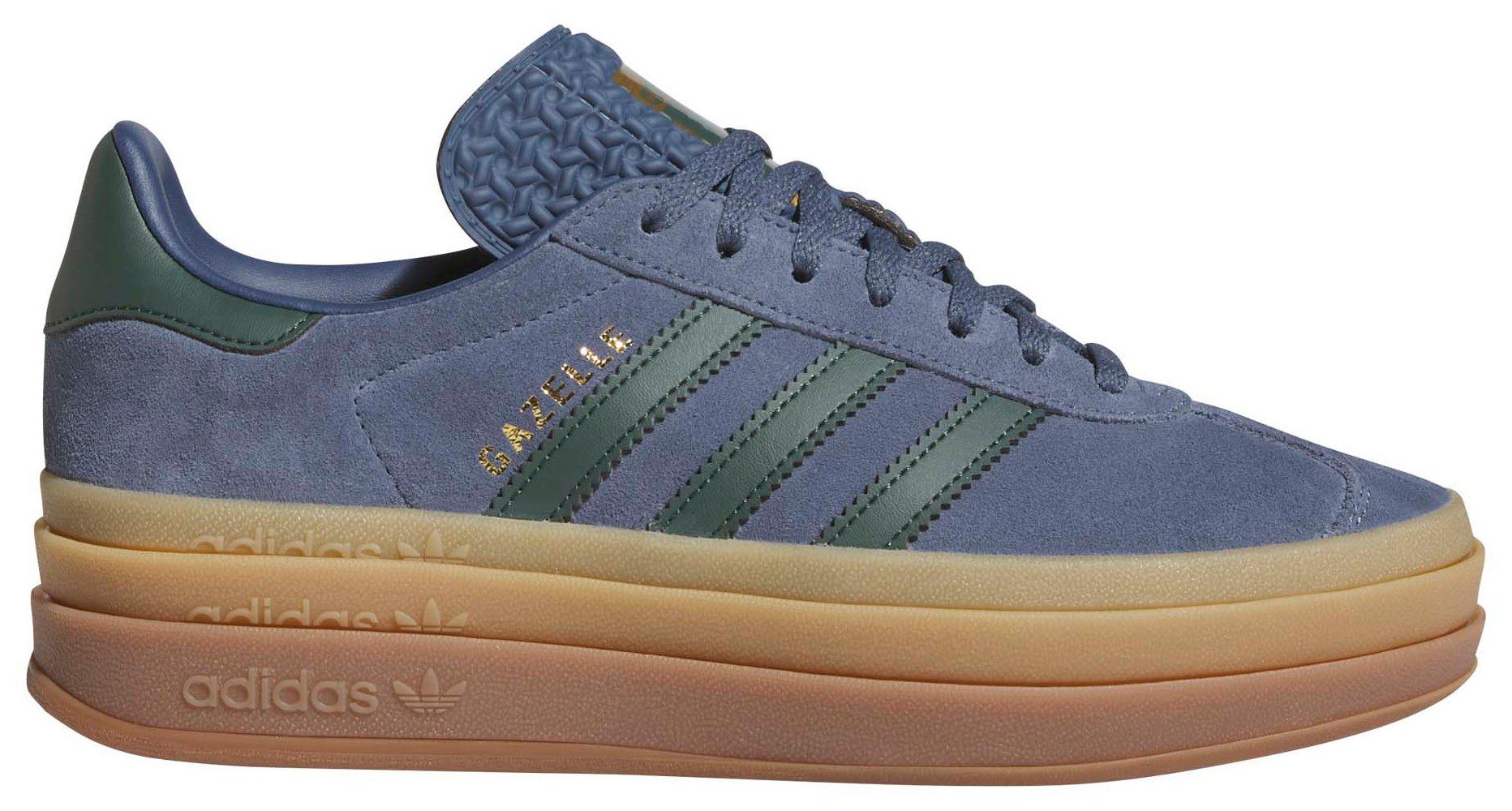 Navy/Green