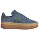 Navy/Green