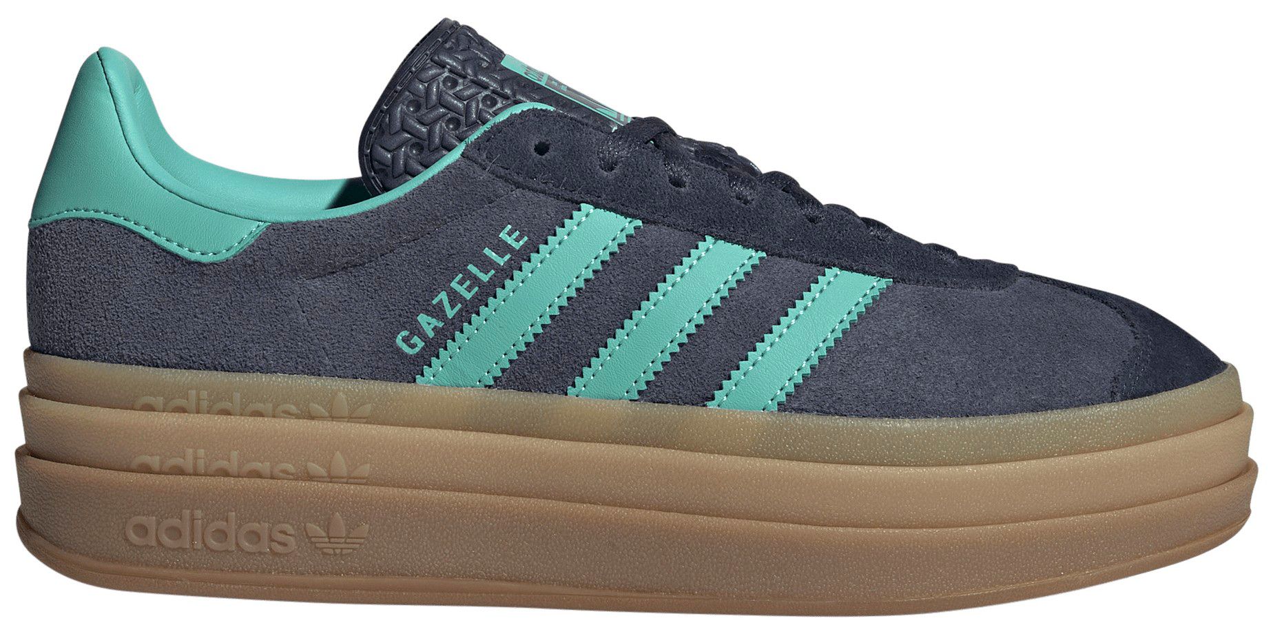 Navy/Mint