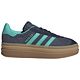 Navy/Mint