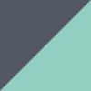 Navy/Mint