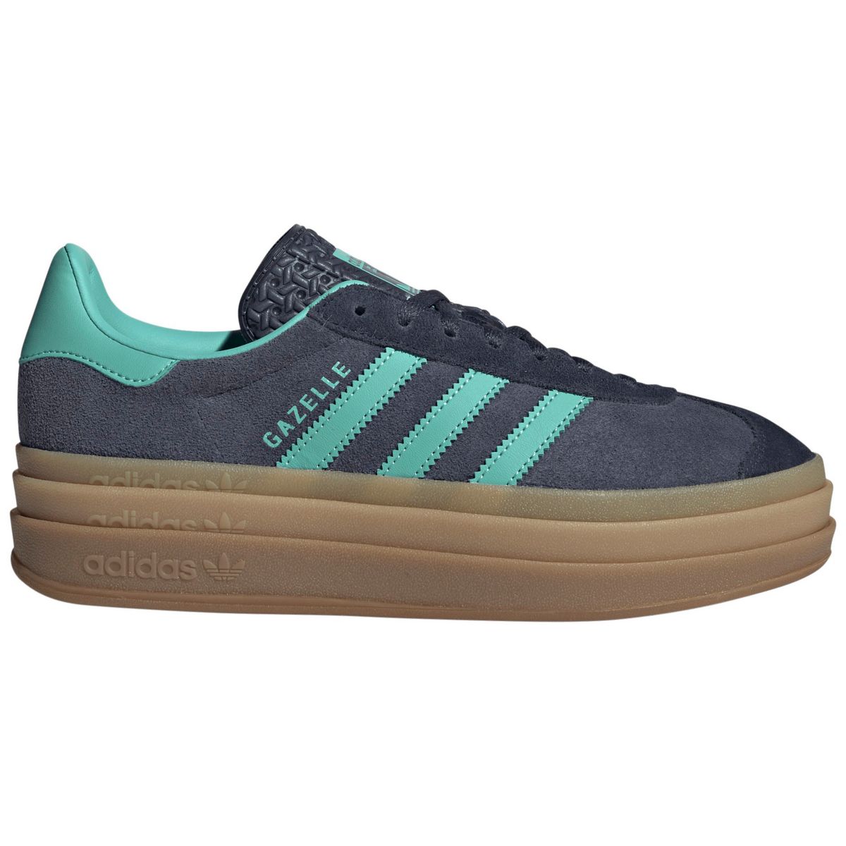 【Kate 】 GAZELLE INDOOR adidas Gazelle Indoor Pro Shoes - Green | Free Shipping with