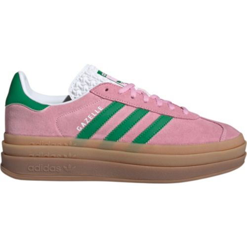 adidas Originals Women's Gazelle Bold Shoes