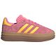 Pink/Yellow