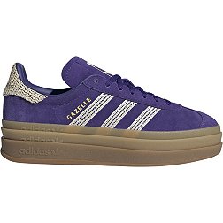 adidas Gazelle Bold | DICK'S Sporting Goods adidas Gazelle Bold | DICK'S Sporting Goods