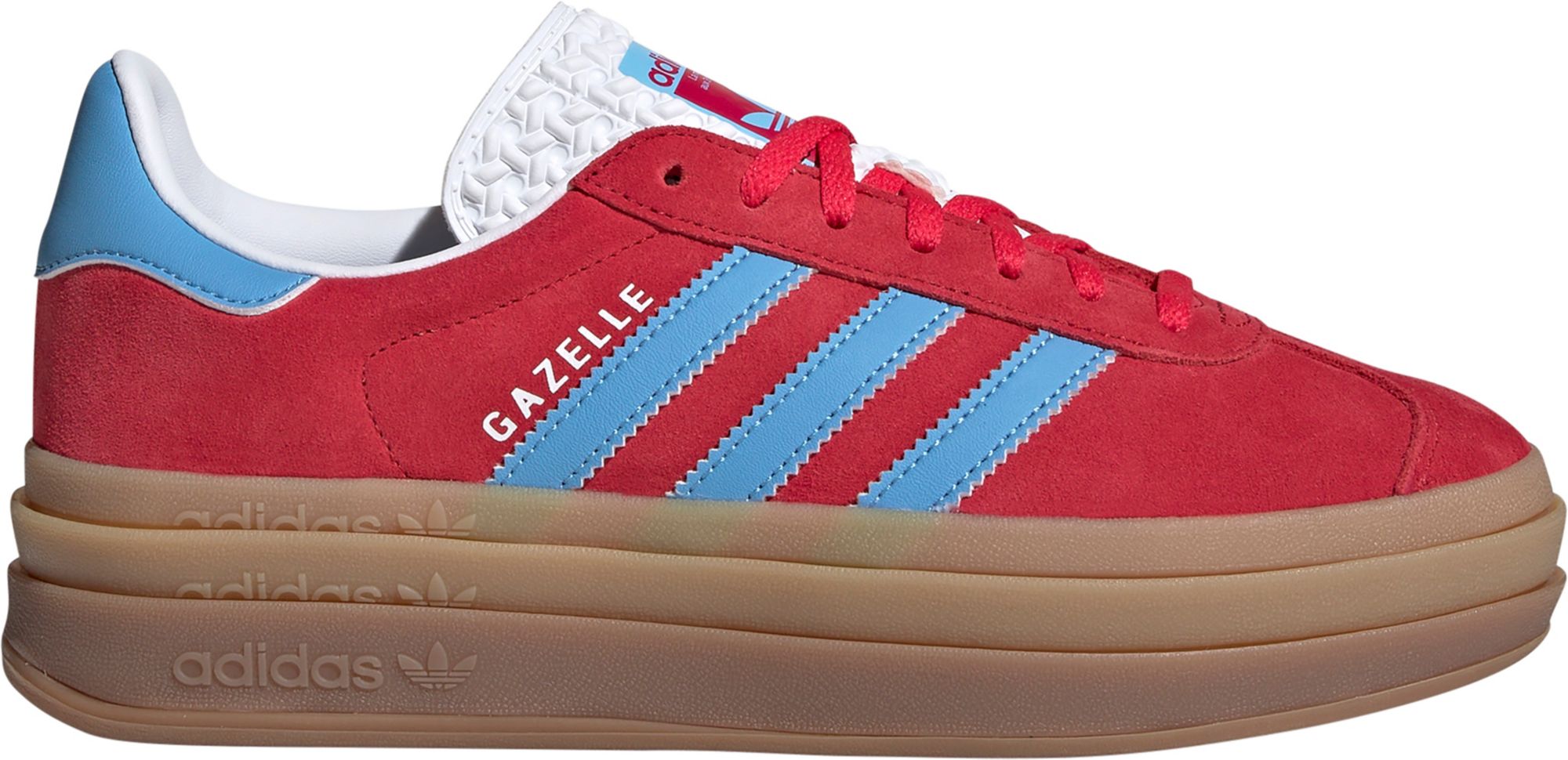 adidas Originals Women's Gazelle Bold Shoes