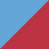 Red/Blue