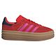 Red/Pink