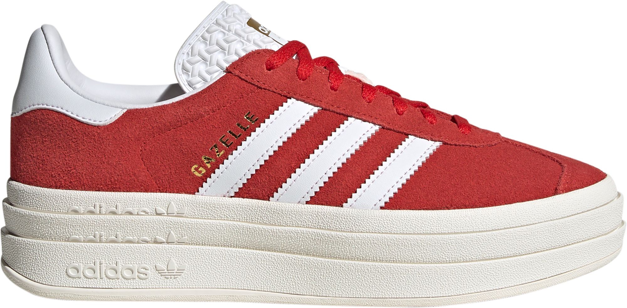 adidas Originals Women's Gazelle Bold Shoes