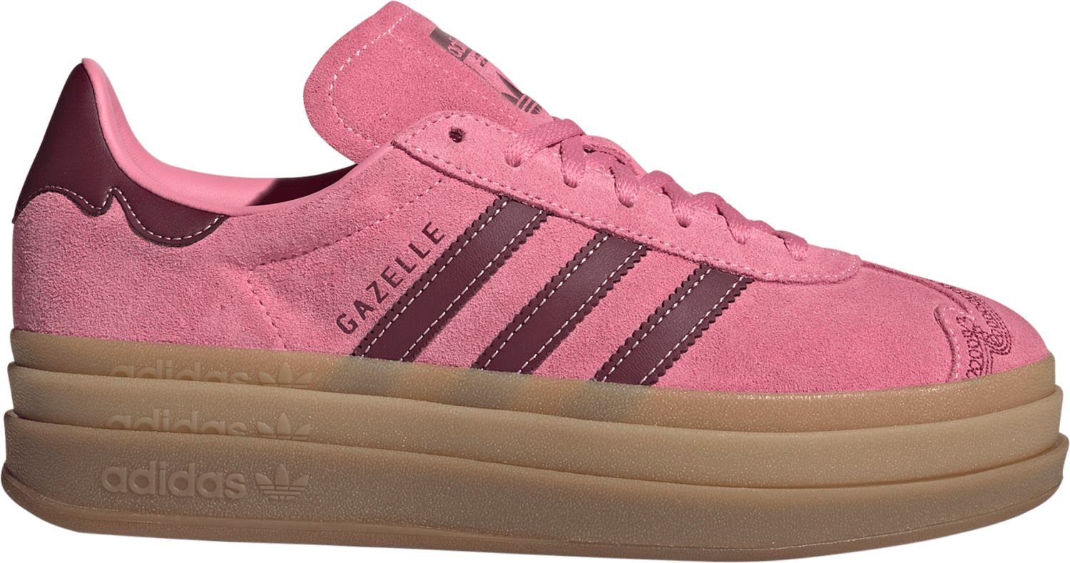 adidas Originals Women's Gazelle Bold Shoes