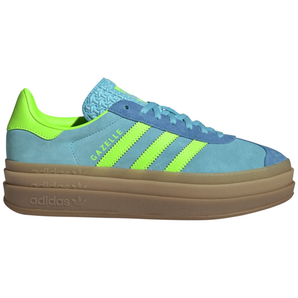 adidas by Stella McCartney Women's Court Tennis Shoes