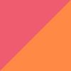 Magenta/Orange
