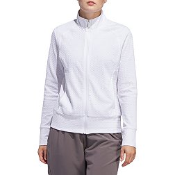 adidas Women's Ultimate365 Textured Jackets