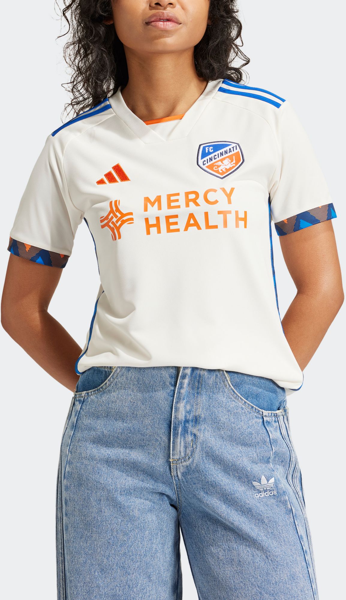 Women's Apparel