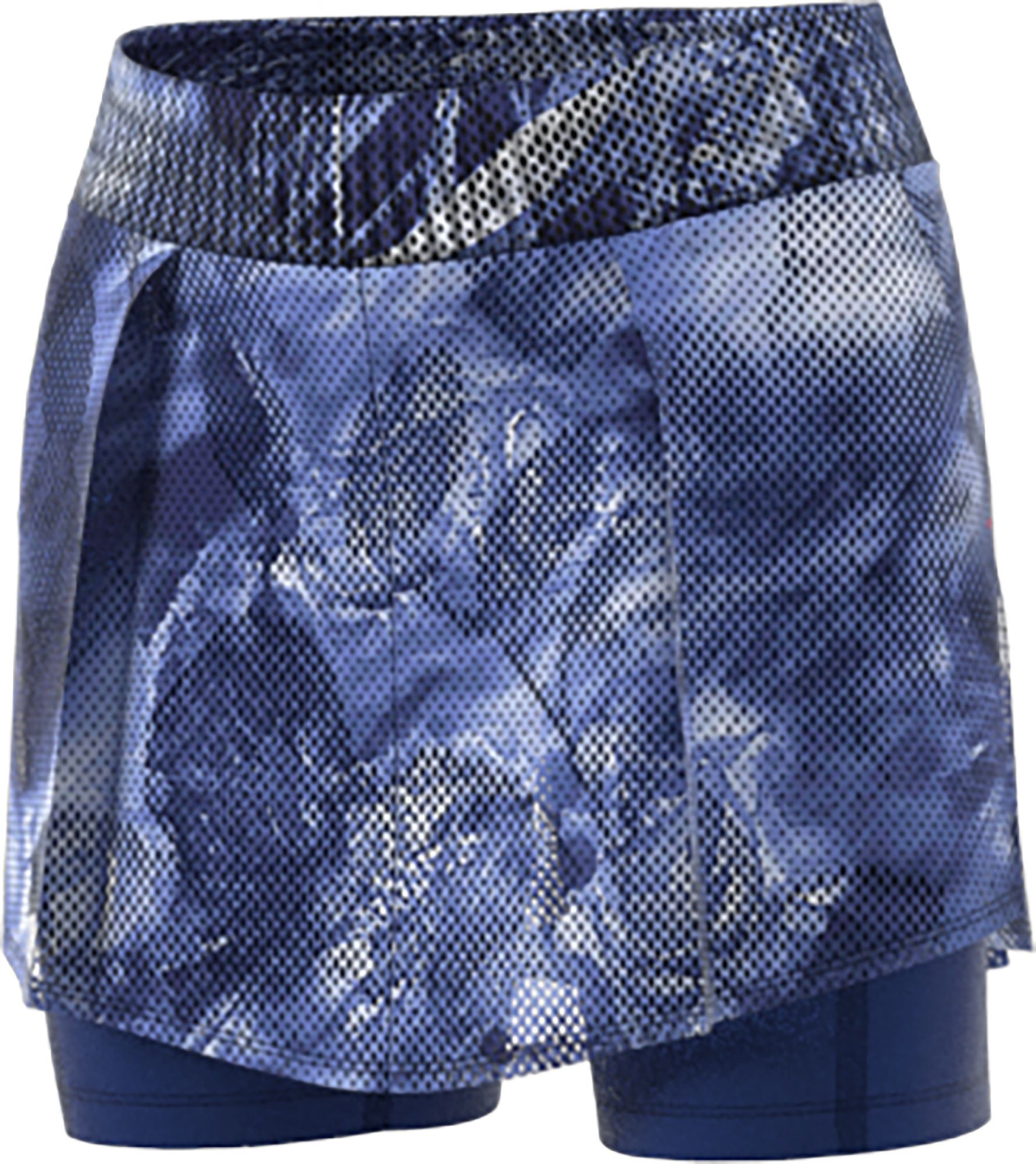 adidas Women's Melbourne Tennis Skirt
