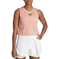 Adidas Women's AEROREADY Match Pro Tennis Tank Top