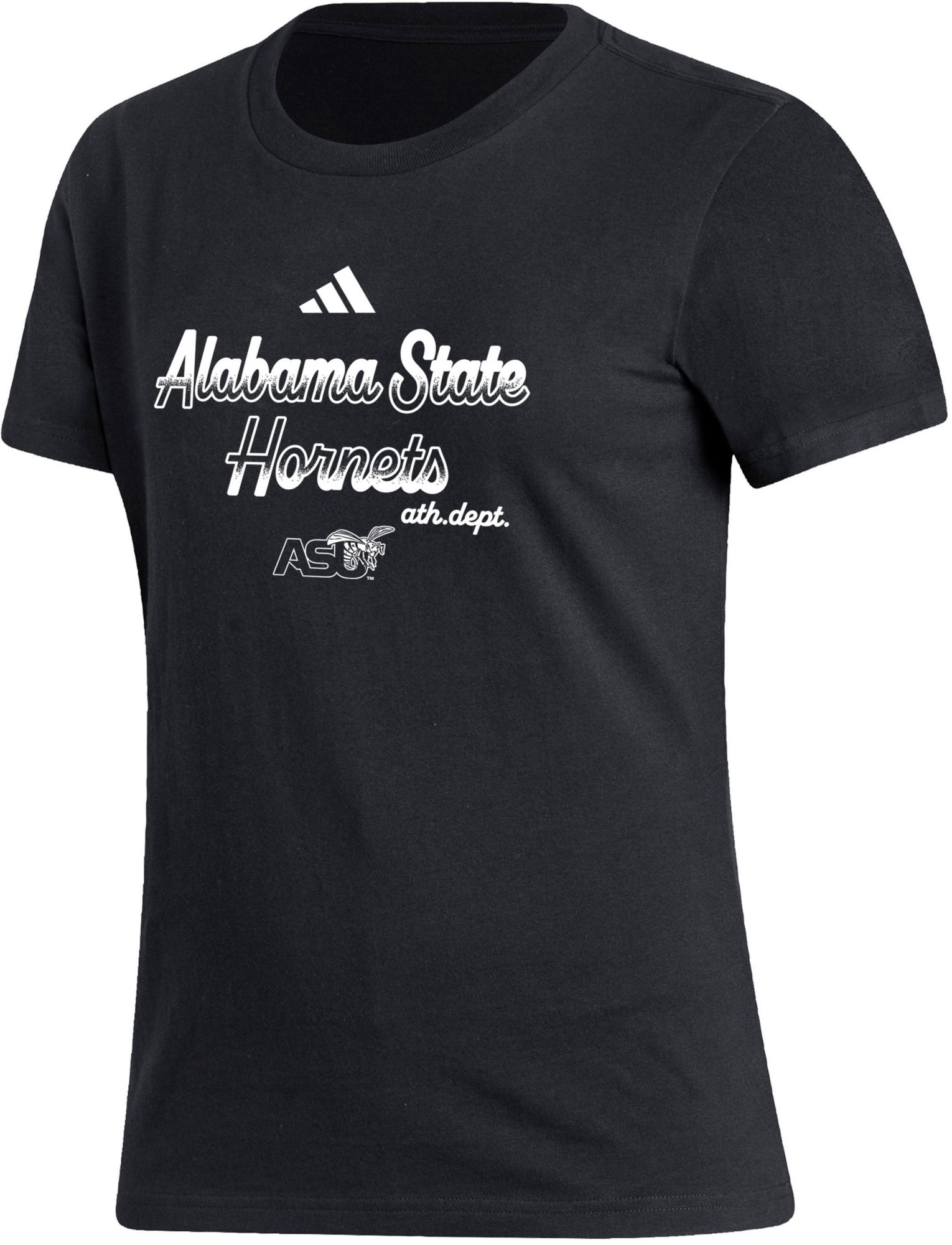 Alabama State Hornets