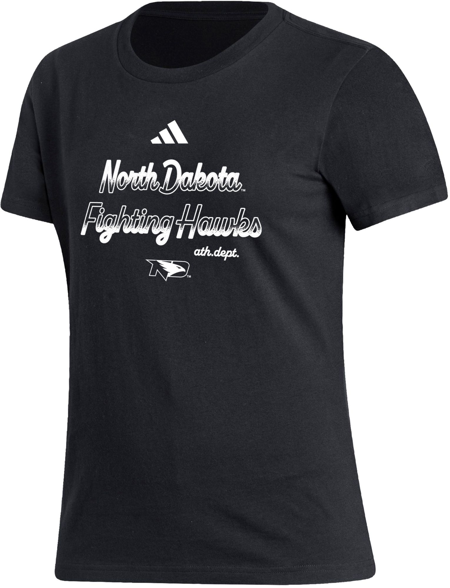 North Dakota Fighting Hawks