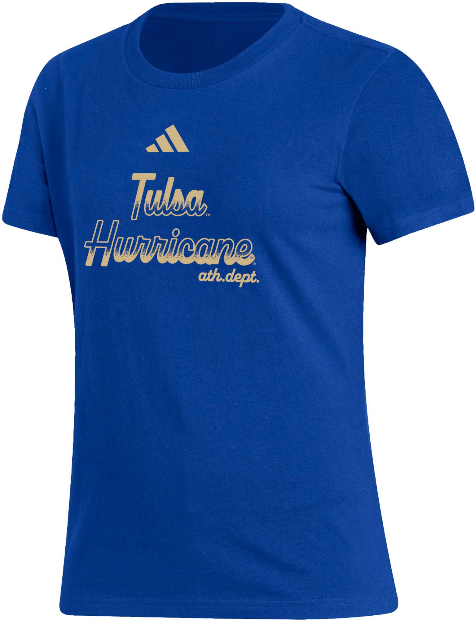 Tulsa Golden Hurricane