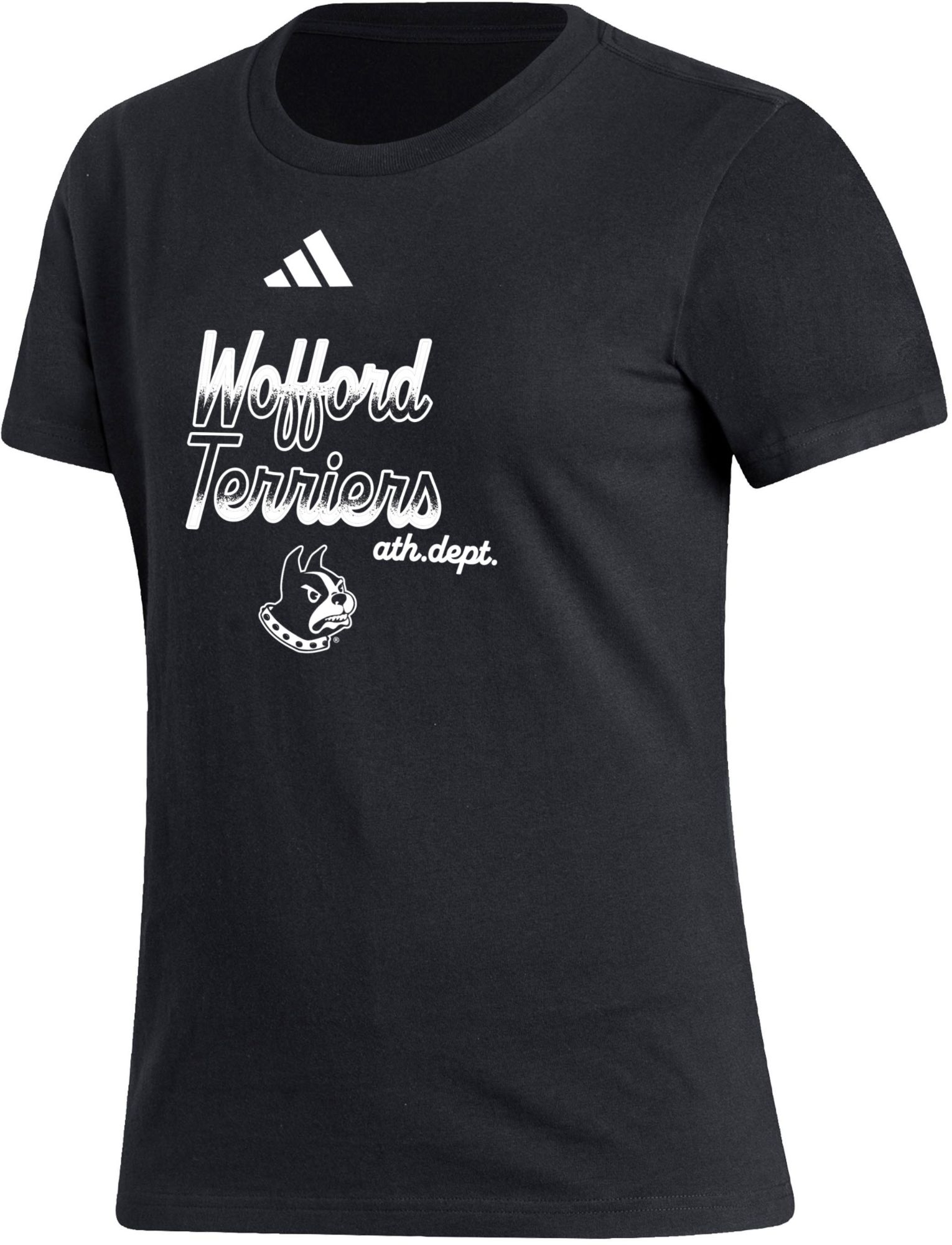 Wofford Terriers