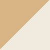 White/Brown
