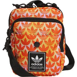 adidas Originals Printed Festival Crossbody Bag