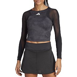 Afdaling versneller Diagnostiseren adidas Crop Tops | Curbside Pickup Available at DICK'S