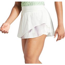 adidas Women's AEROREADY Print Skirt