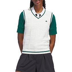 adidas Woman's Go-to Sweater Vest